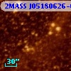 2MASS J05180626-6916194