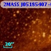 2MASS J05185407-6913401