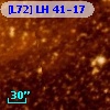 [L72] LH  41-17