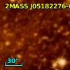 2MASS J05182276-6914133