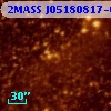 2MASS J05180817-6916535