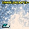 2MASS J05184715-6913224