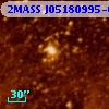 2MASS J05180995-6913100