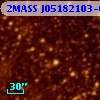 2MASS J05182103-6911169