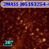 2MASS J05183254-6910415