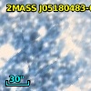 2MASS J05180483-6914527