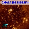 2MASS J05180995-6915270