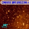 2MASS J05185230-6913142