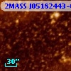 2MASS J05182443-6915522