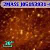 2MASS J05183931-6913471