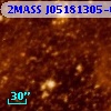 2MASS J05181305-6914125