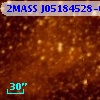 2MASS J05184528-6914183