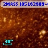 2MASS J05182809-6914295