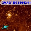 2MASS J05180424-6913061