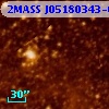2MASS J05180343-6913019