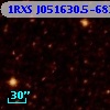 1RXS J051630.5-683702