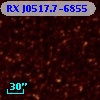 RX J0517.7-6855