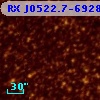 RX J0522.7-6928