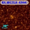 RX J0525.8-6944