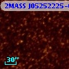 2MASS J05252225-6931374