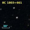 8C 1803+661