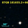 7C 181655.40+660502.00