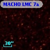 MACHO LMC  7a