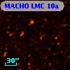 MACHO LMC 10a