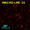 MACHO LMC 15