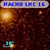 MACHO LMC 16