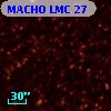 MACHO LMC 27
