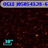 OGLE J050543.38-693413.3