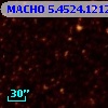 MACHO   5.4524.1212