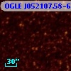 OGLE J052107.58-691115.0