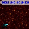 OGLE LMC-SC10  83622