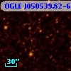 OGLE J050539.82-684034.6