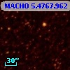 MACHO   5.4767.962