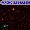 MACHO   2.5389.1138