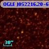 OGLE J052216.20-692043.7
