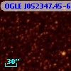 OGLE J052347.45-691819.3