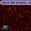 OGLE J051144.55-692140.9