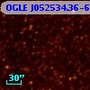 OGLE J052534.36-692415.7