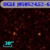 OGLE J050524.52-694003.6