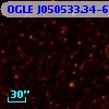 OGLE J050533.34-694459.9