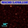 MACHO   5.4766.1109
