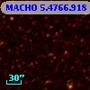 MACHO   5.4766.918
