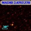 MACHO   2.4787.770