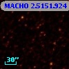 MACHO   2.5151.924