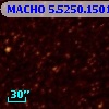 MACHO   5.5250.1501