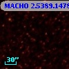 MACHO   2.5389.1478